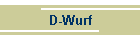 D-Wurf